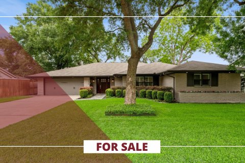 5438 Dumfries Drive